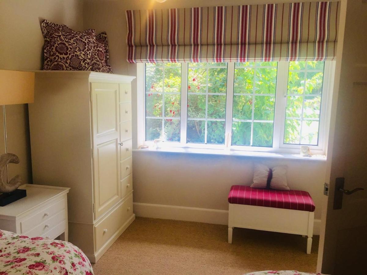 Chadham Pines Cottage Poole Extérieur photo